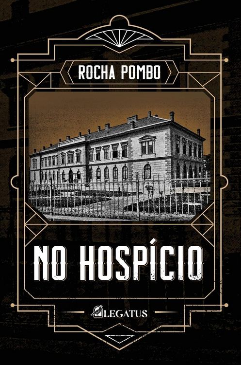 Produktbild: No Hosp&iacute;cio