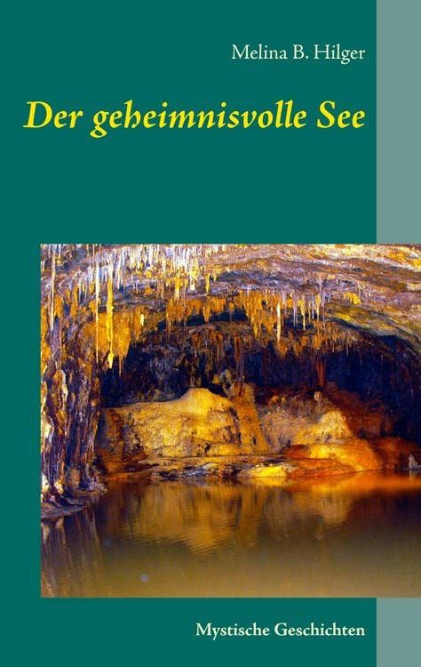Produktbild: Der geheimnisvolle See