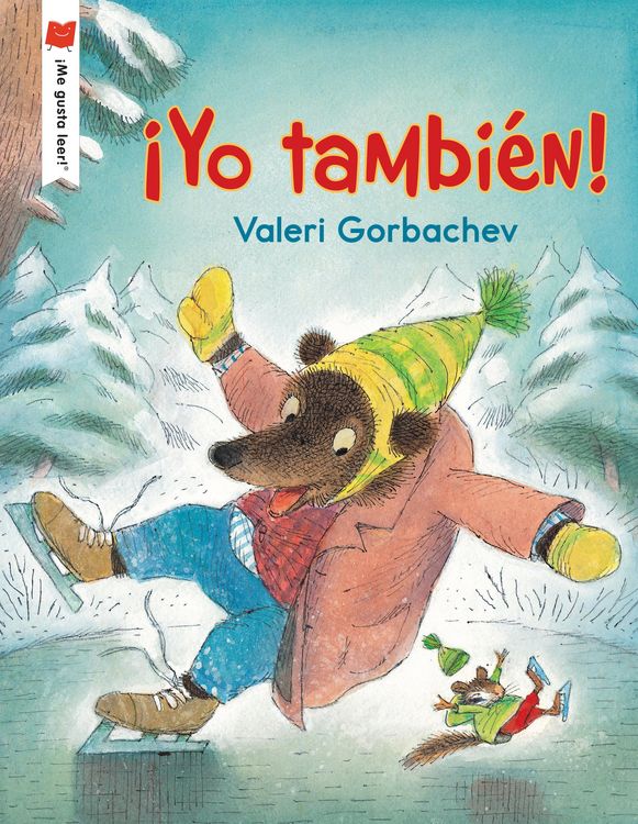 Produktbild: &iexcl;Yo Tambi&eacute;n!