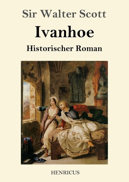Produktbild: Ivanhoe
