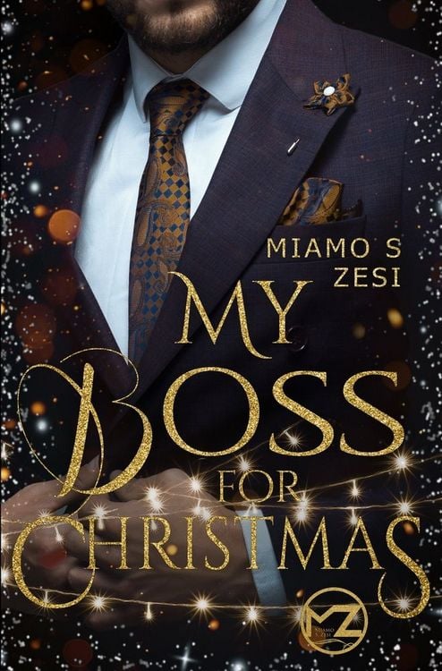 Produktbild: My Boss for Christmas