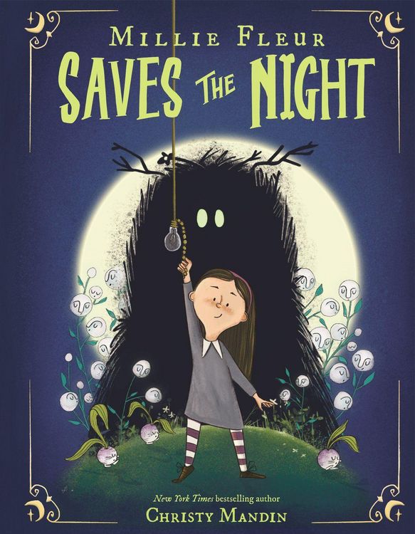 Produktbild: Millie Fleur Saves The Night