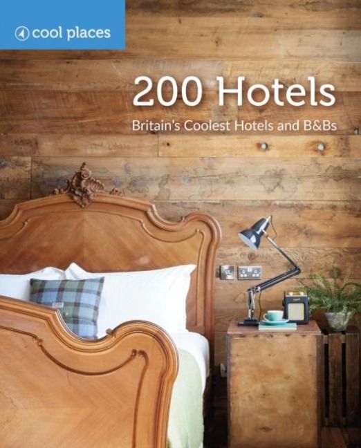 Produktbild: 200 Hotels