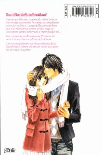 Produktbild: L-DK. Tome 6