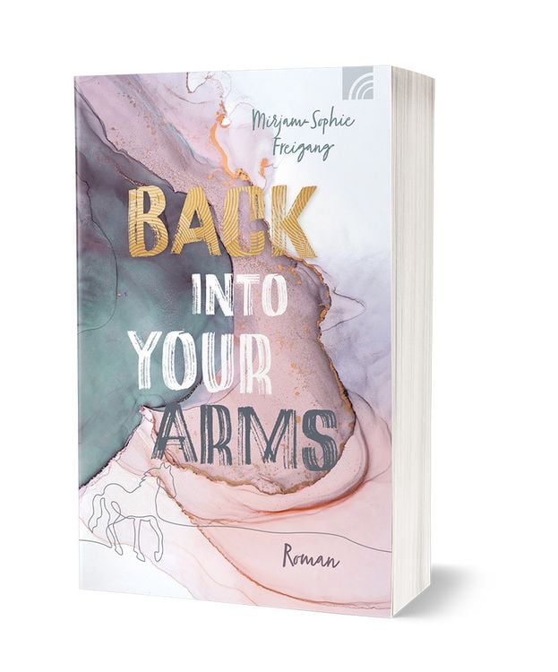Produktbild: Back Into Your Arms