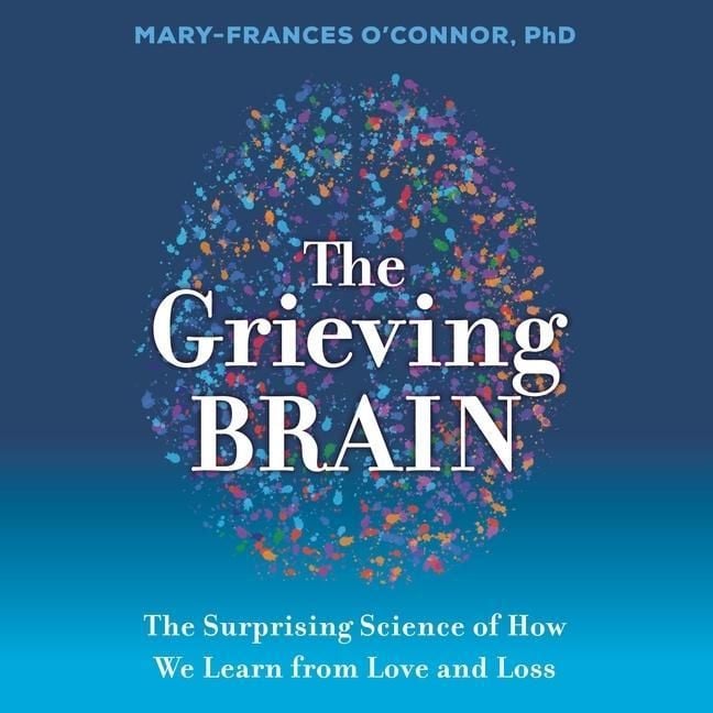 Produktbild: The Grieving Brain