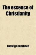 Produktbild: The Essence of Christianity