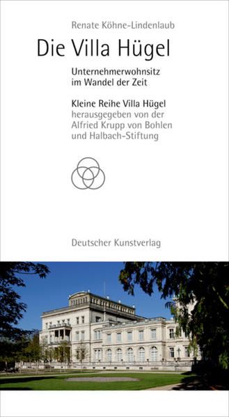 Produktbild: Die Villa H&uuml;gel
