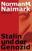 Produktbild: Stalin und der Genozid