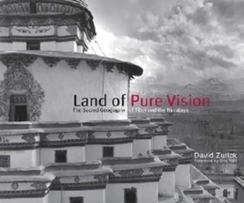 Produktbild: Land of Pure Vision