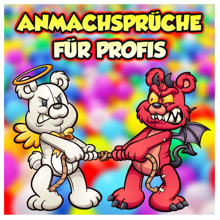 Produktbild: Anmachspr&uuml;che f&uuml;r Profis