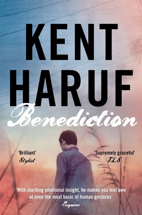 Produktbild: Benediction