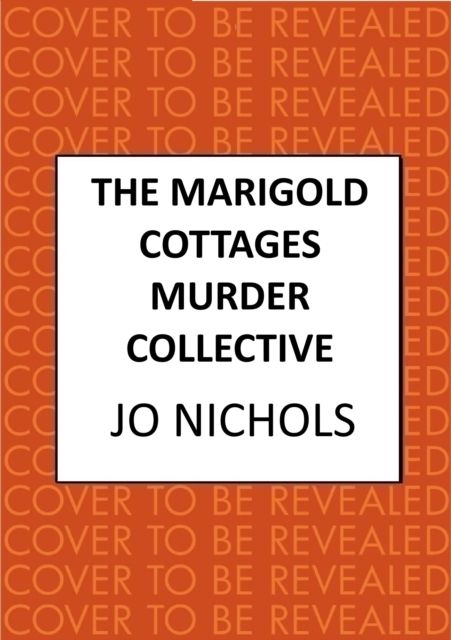 Produktbild: The Marigold Cottages Murder Collective