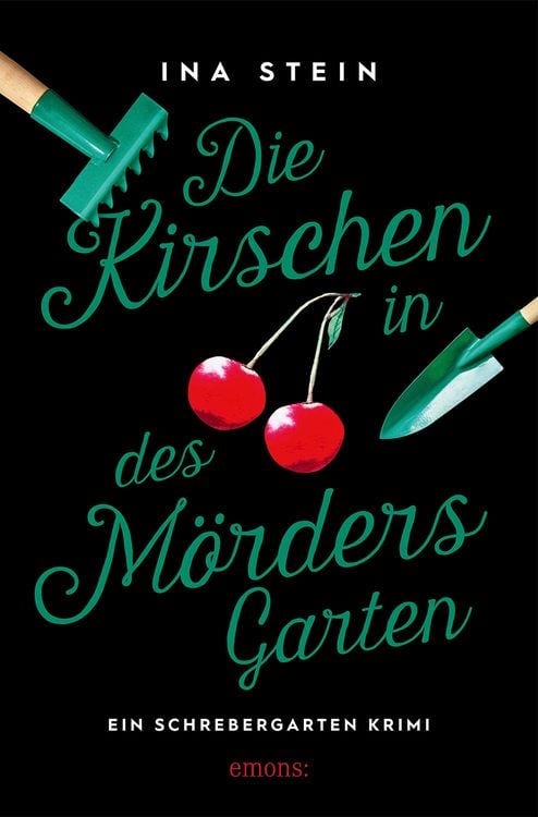 Produktbild: Die Kirschen in des Mörders Garten