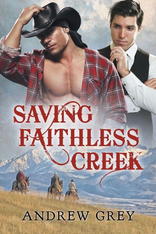 Produktbild: Saving Faithless Creek