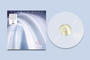 Produktbild: The White Arcades