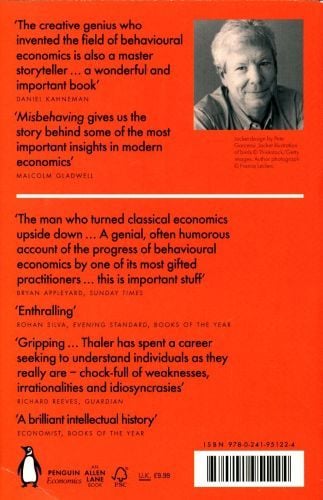 Produktbild: Misbehaving