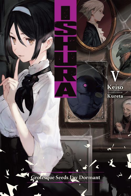 Produktbild: Ishura, Vol. 5