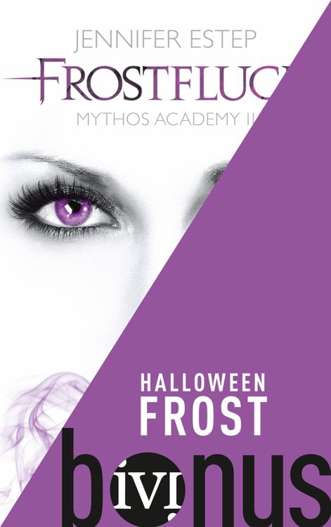 Produktbild: Halloween Frost