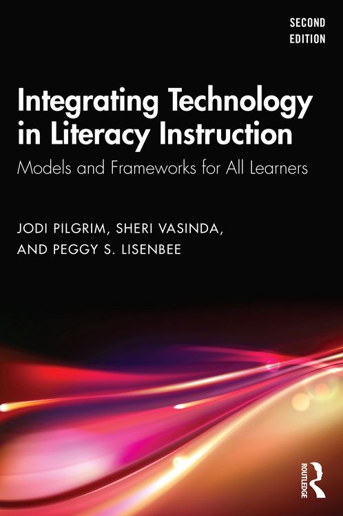 Produktbild: Integrating Technology in Literacy Instruction