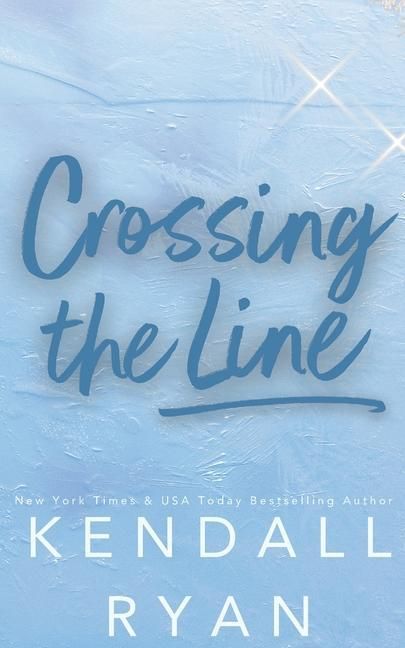 Produktbild: Crossing the Line