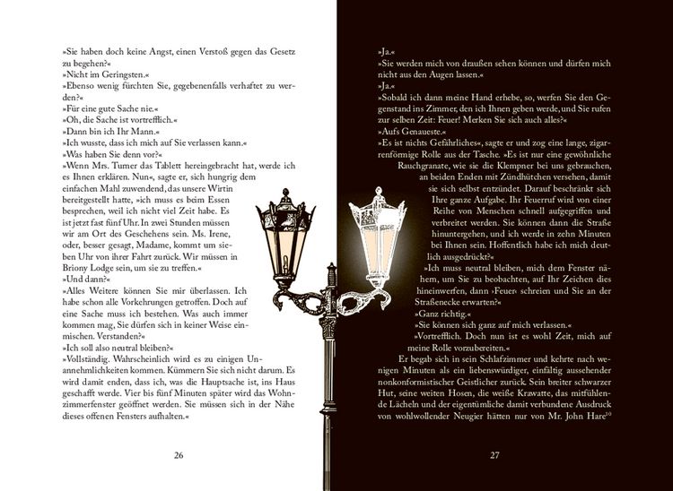 Produktbild: Sherlock Holmes Bd. 2