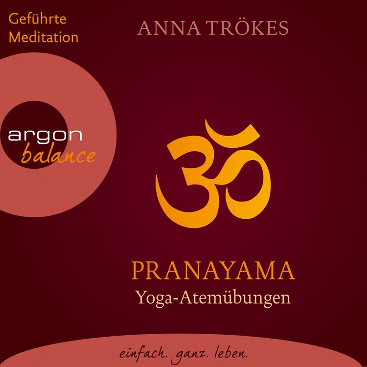 Produktbild: Pranayama