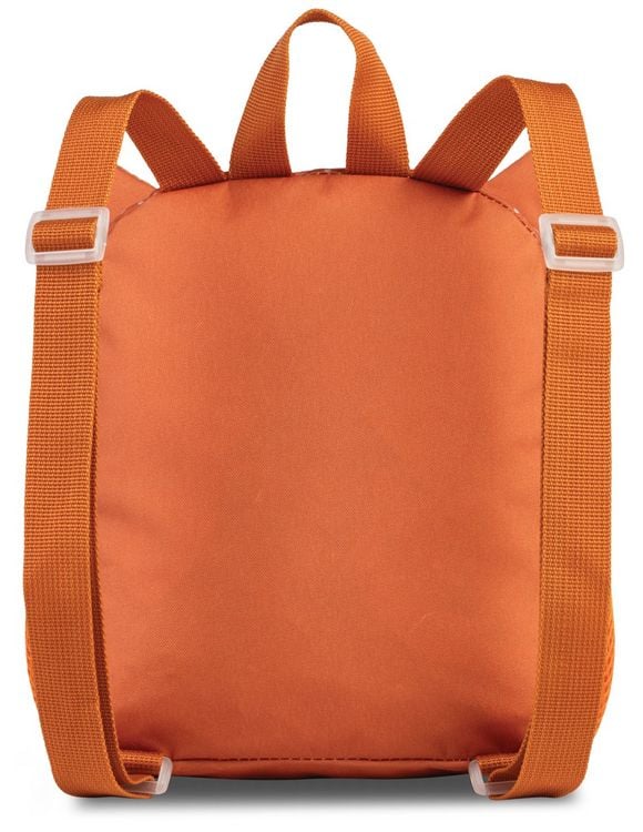 Produktbild: SIEBER Gl&uuml;hw&uuml;rmchen - Kinderrucksack Ella, Fuchs, orange, 5 Liter