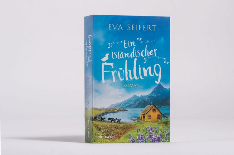 Produktbild: Ein isl&auml;ndischer Fr&uuml;hling