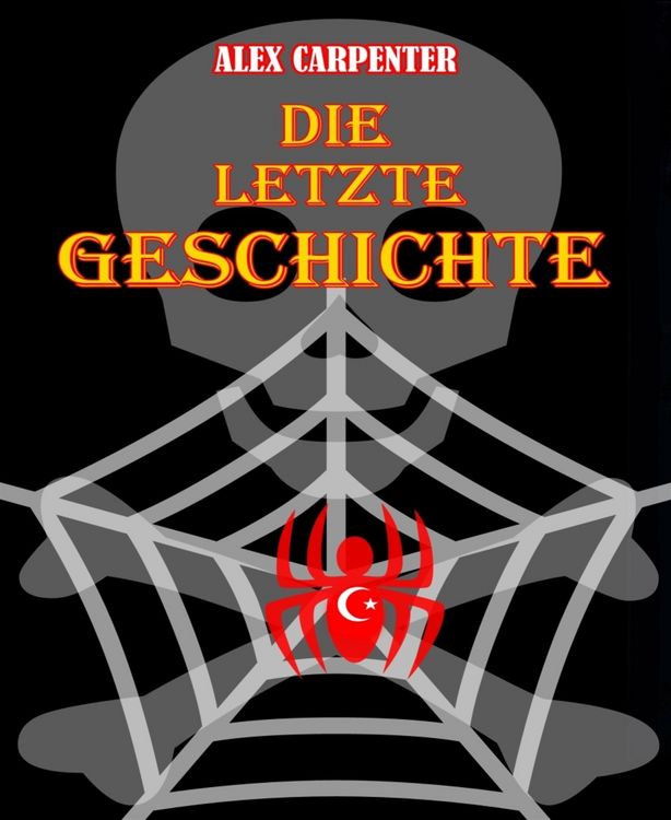 Produktbild: Die letzte Geschichte