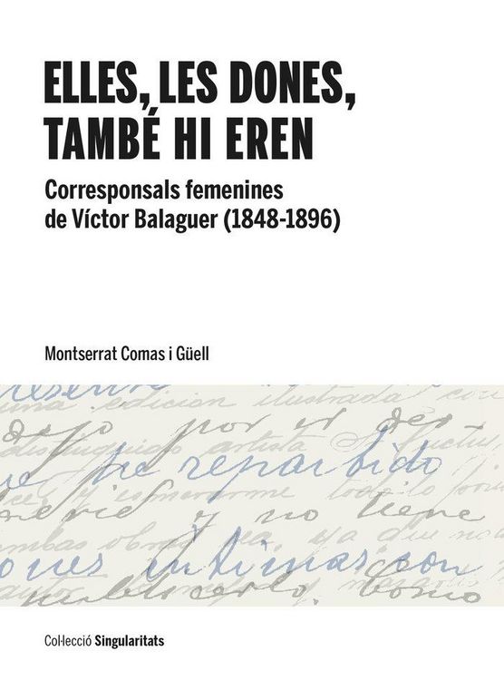 Produktbild: Elles, les dones, tamb&eacute; hi eren