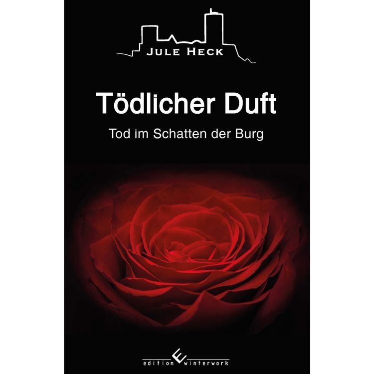 Produktbild: Tod im Schatten der Burg - T&ouml;dlicher Duft