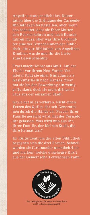 Produktbild: Die B&uuml;cherfrauen