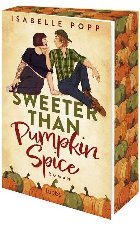 Produktbild: Sweeter Than Pumpkin Spice