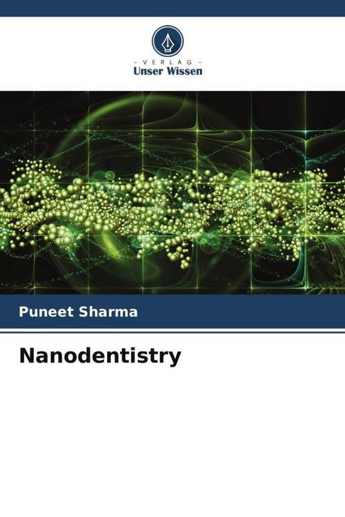 Produktbild: Nanodentistry