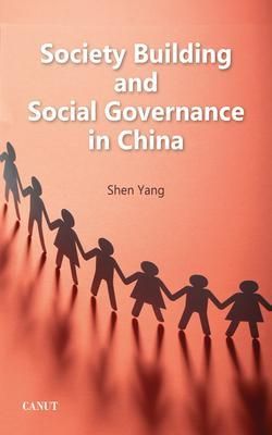 Produktbild: Society Building and Social Governance in China