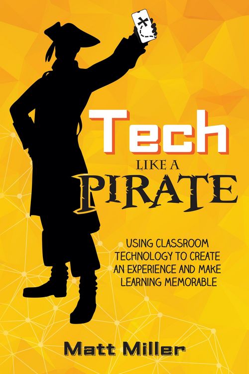 Produktbild: Tech Like a PIRATE