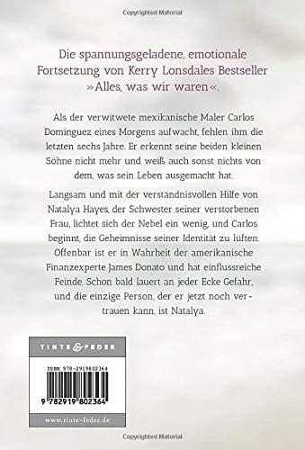 Produktbild: Alles, was wir wussten