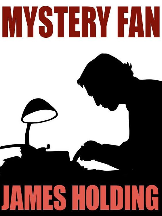 Produktbild: Mystery Fan