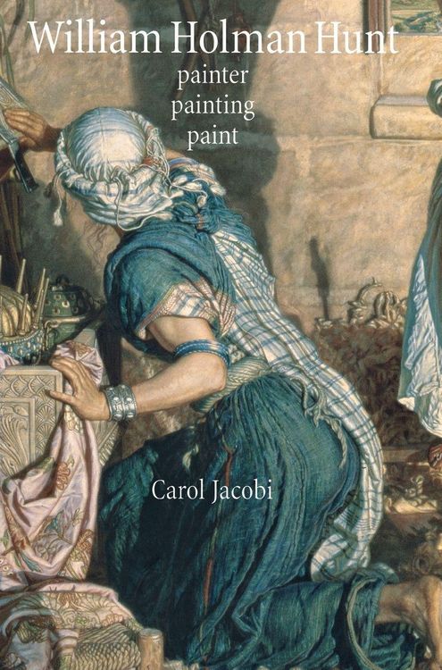 Produktbild: William Holman Hunt