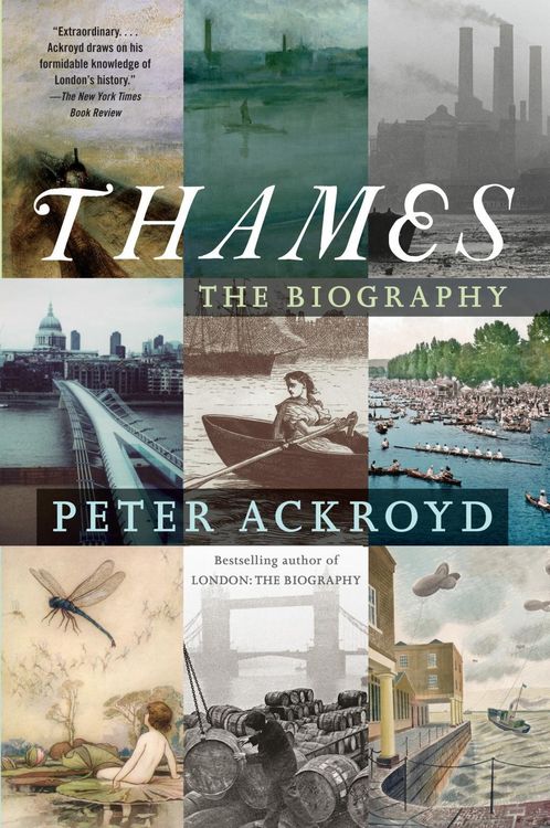 Produktbild: Thames
