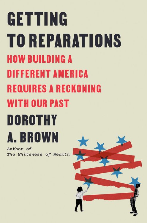 Produktbild: Getting to Reparations