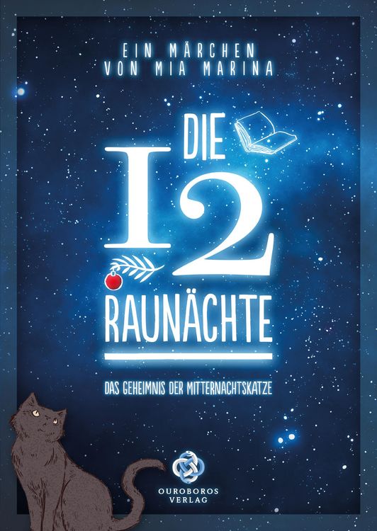 Produktbild: Die 12 Raun&auml;chte - ein M&auml;rchen