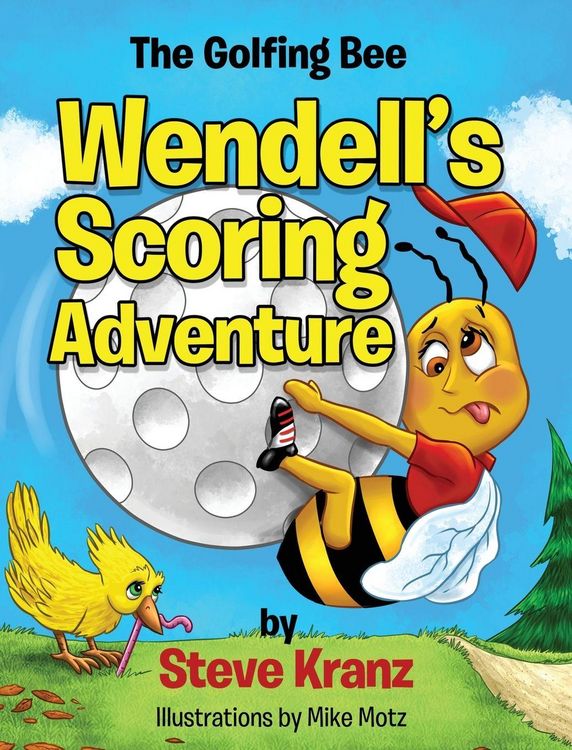 Produktbild: Wendell's Scoring Adventure