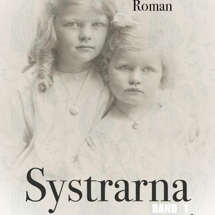 Produktbild: Systrarna - Band 1