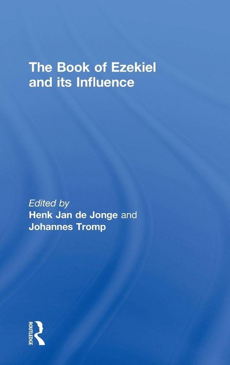 Produktbild: The Book of Ezekiel and its Influence