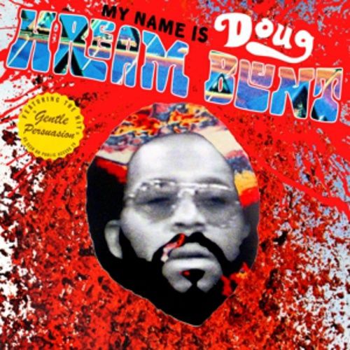 Produktbild: My Name Is Doug Hream Blunt