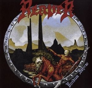 Produktbild: Viridian Inferno