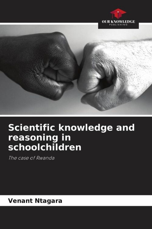 Produktbild: Scientific knowledge and reasoning in schoolchildren