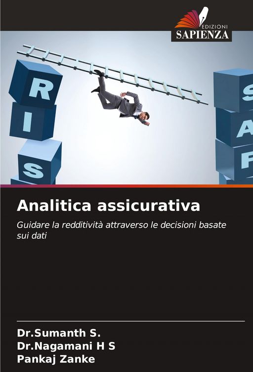 Produktbild: Analitica assicurativa